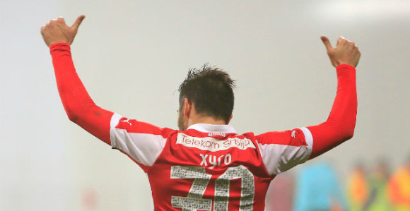 Vijeira otkriva: Zvao me Partizan, ali tamo nikad!