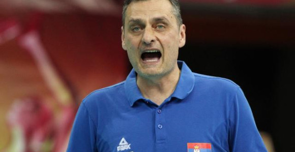 EP - Terzić: Nije biran rival, nego kako mi igramo!