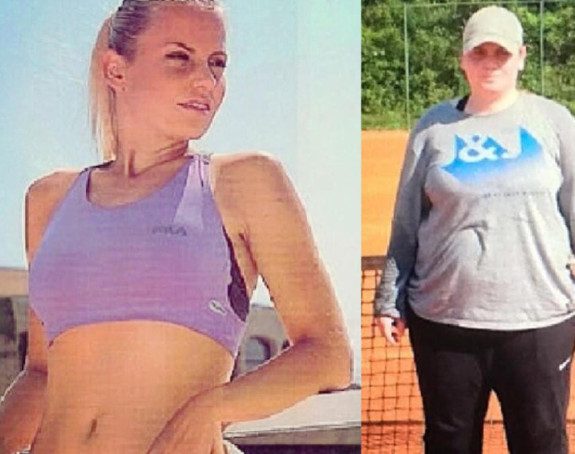 Šokantna promjena: Jelena, nismo te prepoznali!