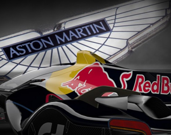 F1: Red Bul sa Aston Martinom od 2018. godine