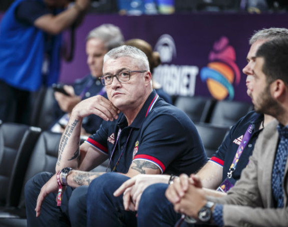 Danilović o sporu Fibe i Evrolige...