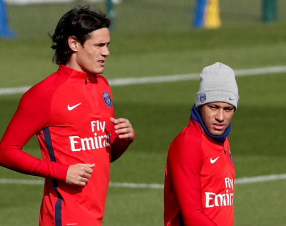 Mir u klubu ne može da se kupi!