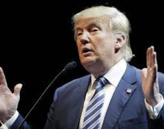 Tramp uveo nove sankcije