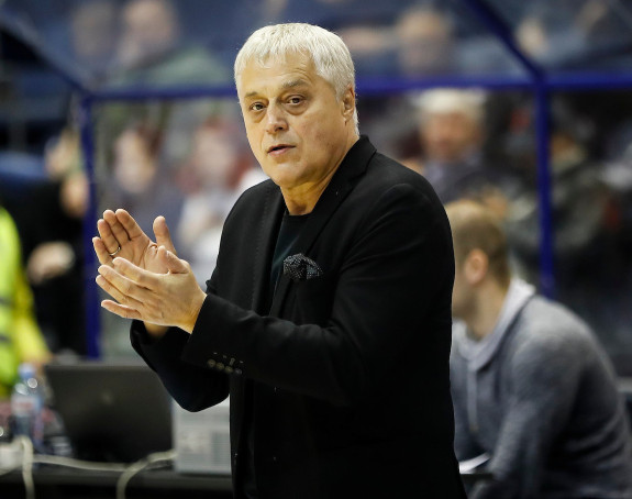 Muta Nikolić: Možda dođe još jedan centar!