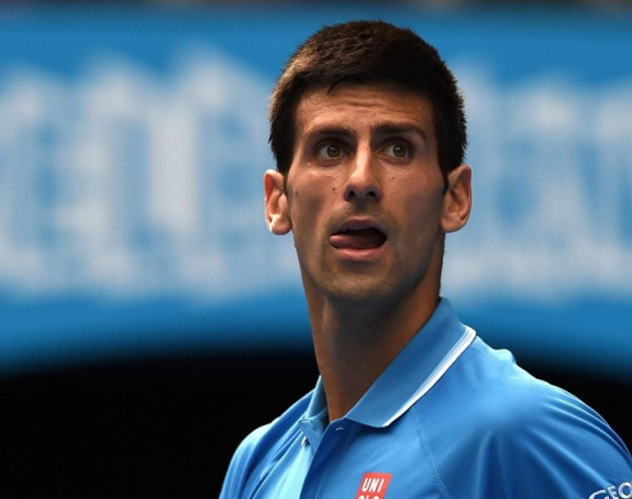 Đoković uvrstio novi turnir u raspored, ali...