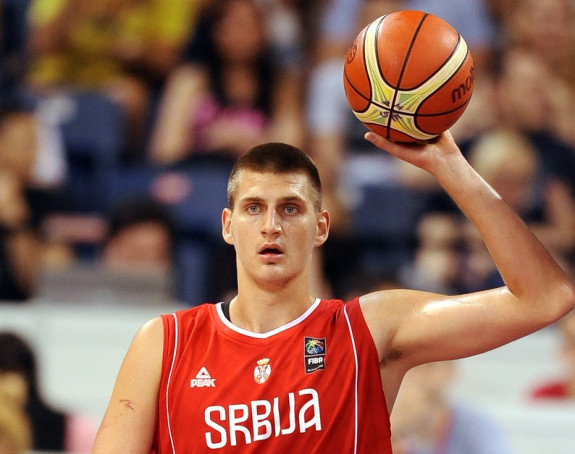 Jokić: Dobio sam stotine poruka mržnje poslije EP-a!