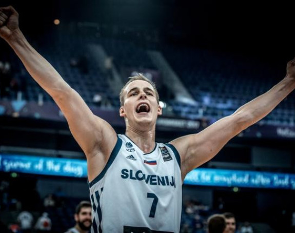Eksplodirao protiv Srbije, sad ga želi Real!