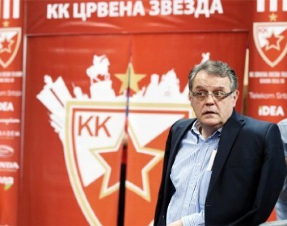 Човић: Одличан посао Ђорђевића, финале судили ''Индијанци''!