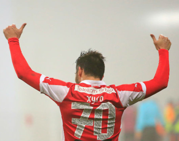 Vijeira otkriva: Zvao me Partizan, ali tamo nikad!