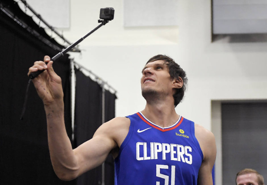 Klipersi na novom početku, sa Teom i Bobijem!