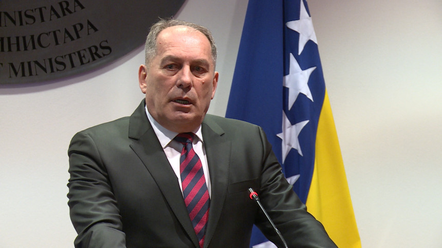 Mektić: Riješiti slučaj Dragičević