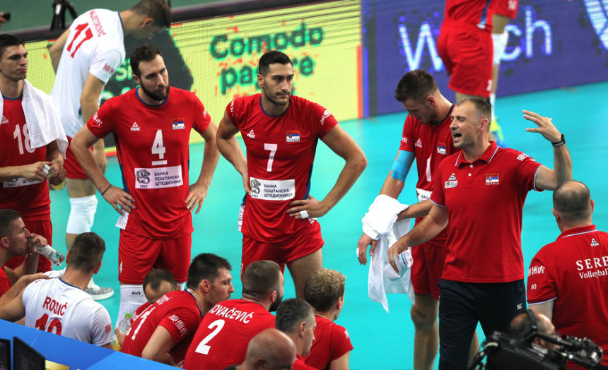 SP - Petrić: Sigurno se sada nećemo zaustaviti!