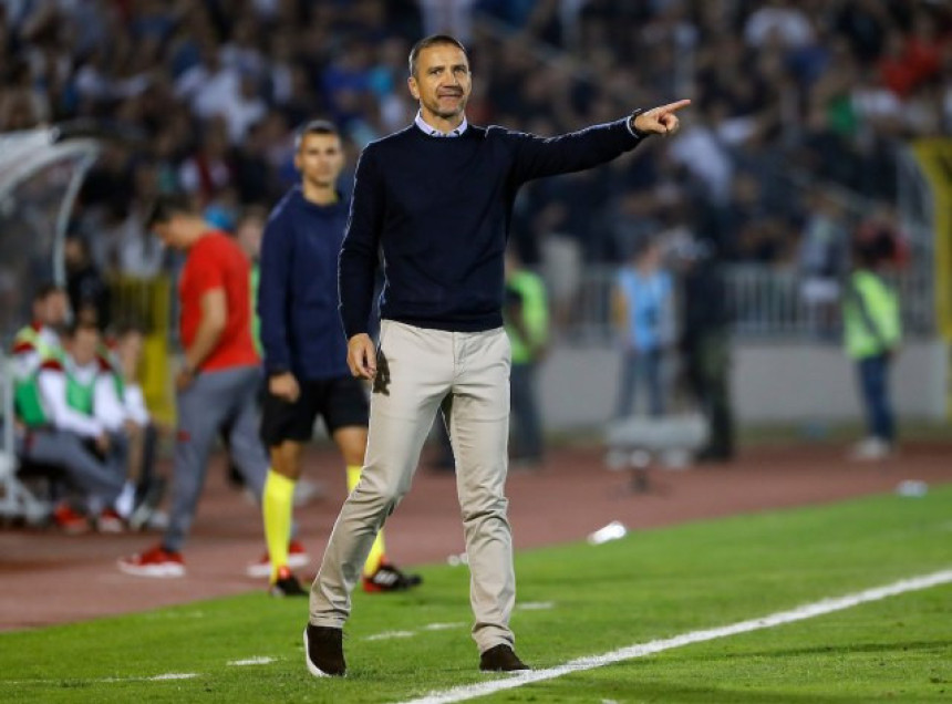 Mirković: Stojkoviću ne treba "drati kožu"!