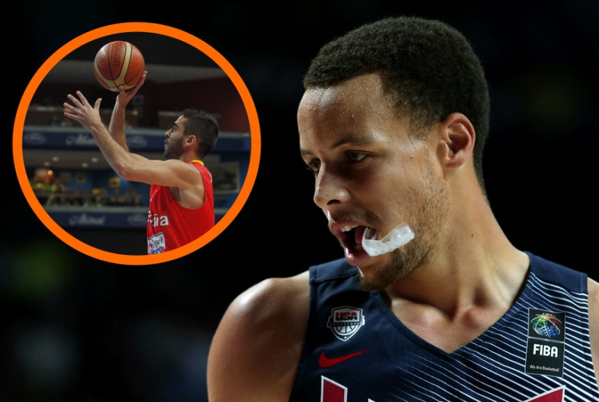 Stef Kari pamti ONAJ Navarov šut...!