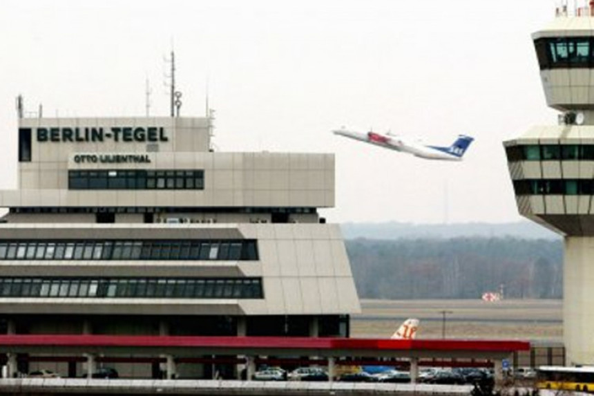 Drama u Berlinu, reagovala policija