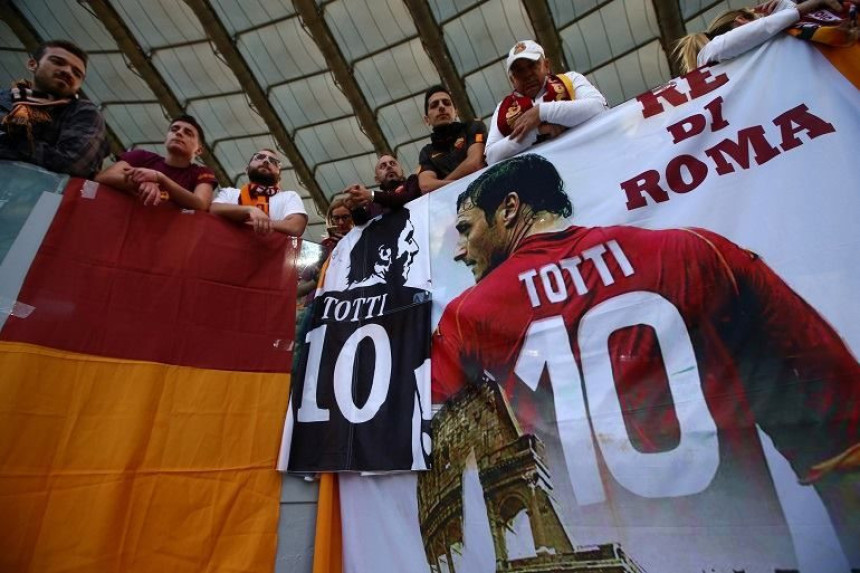 Kako sam zbog Totija ostao 7 dana duže u zatvoru?