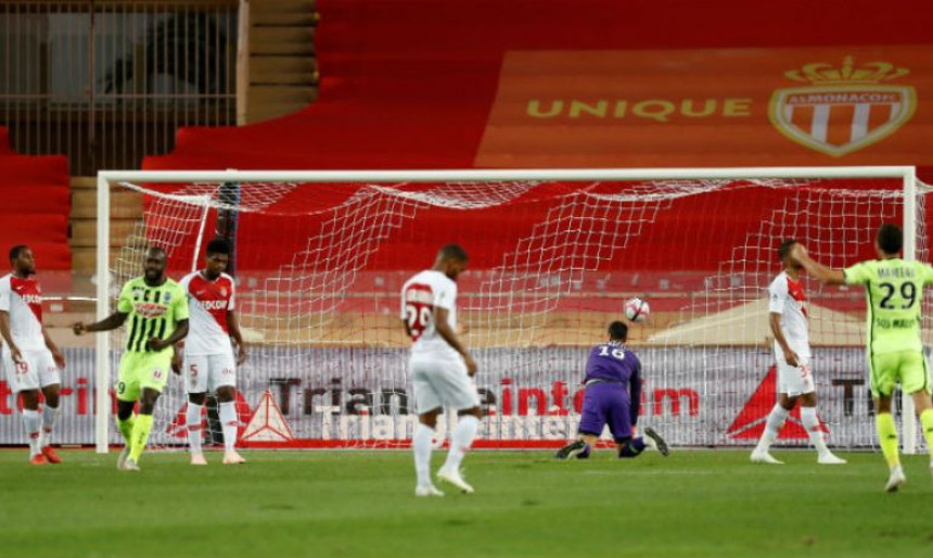 FRA: Monako u krizi, Anže slavio u Kneževini!