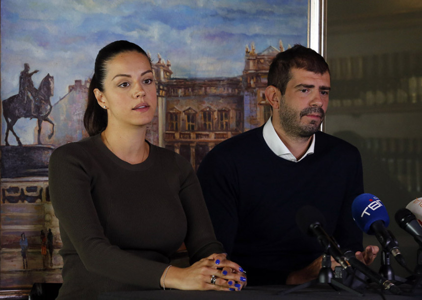 Borković: Udarili na Srbina, e pa neće moći!