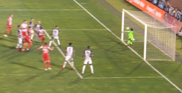 Arhitekta: Evo dokaza da nije bio gol!