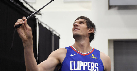 Klipersi na novom početku, sa Teom i Bobijem!