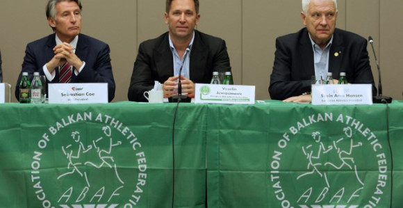 Još samo atletski stadion i Srbija može da dobije SP!