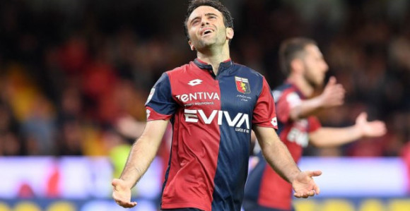 Rosi pao na antidoping testu!