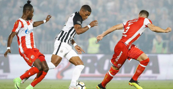 Rikardo: Srećan zbog gola, ali bih ga mijenjao za pobjedu!