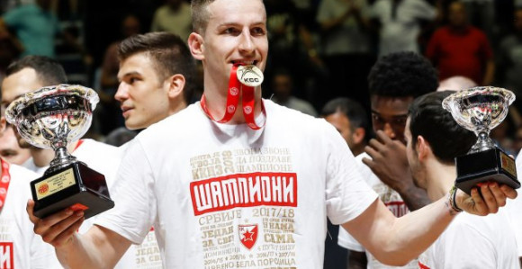 Potvrđeno: Poslije Zvezde - u Budućnost!