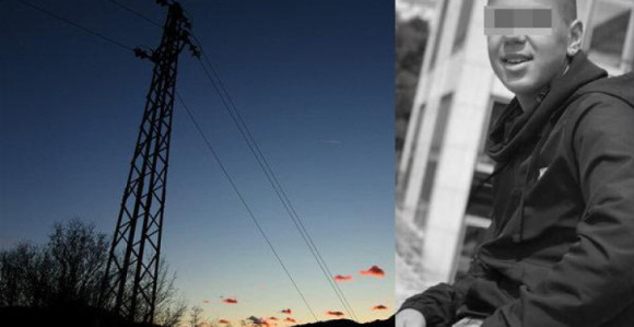 Dječak umro pred očima drugara