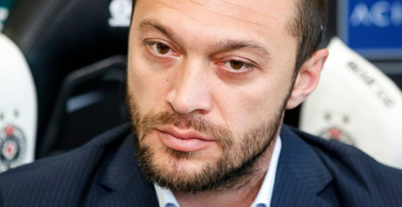 Iliev o "fantomskom golu", Stojkoviću, hajci na Partizan…