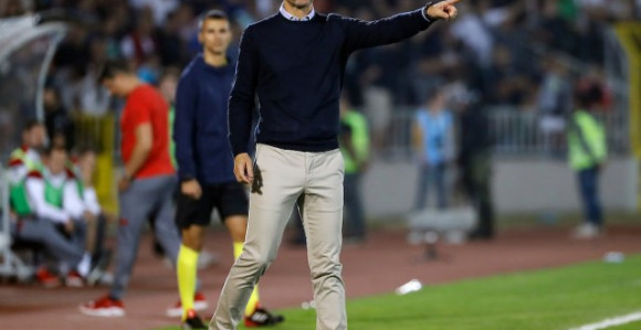 Mirković: Stojkoviću ne treba "drati kožu"!