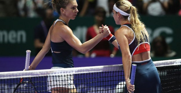 Cibulkova porazila Halep i ''dala joj krompir''!