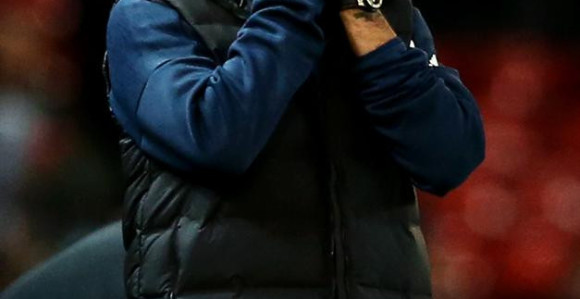 LK: Šok! Lampard matirao Murinja na Old Trafordu!