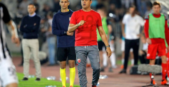 ''Derbi je moja krivica!''