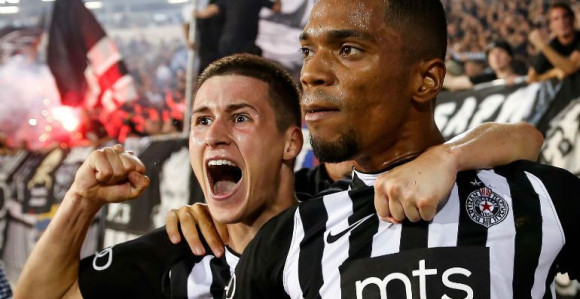 Kad stranac da gol, Partizan ne gubi vječiti derbi!
