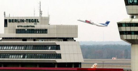 Drama u Berlinu, reagovala policija