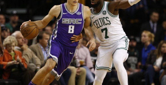 Bogdanović operisan - propušta start NBA sezone!