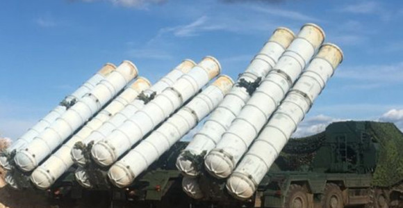 Šta je zapravo sistem S-300?