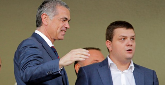 Terzić: Partizan spinuje! Vazura: Tražili smo VAR!