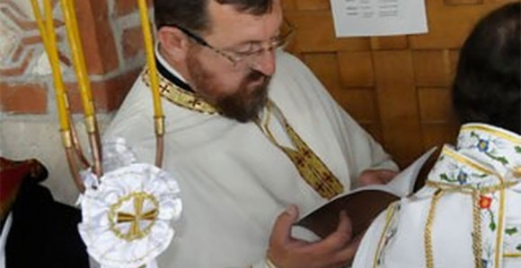 Pop isključen iz crkve zbog droge