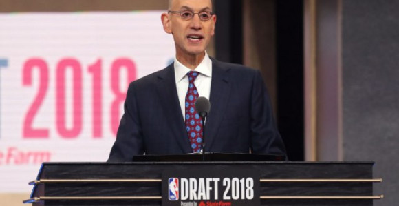 NBA se po pravilima približava Evropi