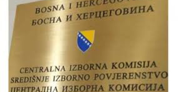 CIK: Kazne za Vukotu, SDS i PDP