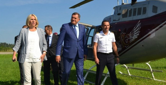 Za smještaj novih pola miliona KM