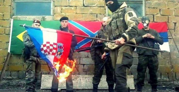 Srbi mrze Hrvate a vole Grke