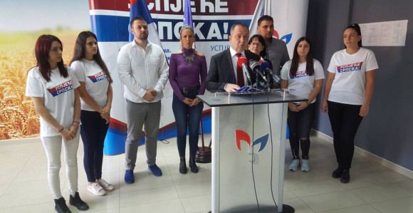 Srpsku da vode uspješni ljudi