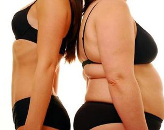 Gojaznost pretiče pušenje kao glavni uzročnik raka