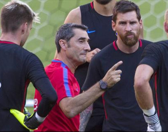 Nisu svi za Luku Modrića...