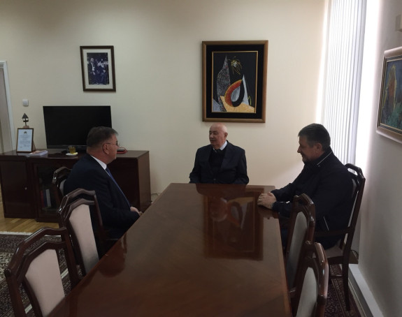 Ivanić: Njegovati kulturu sjećanja