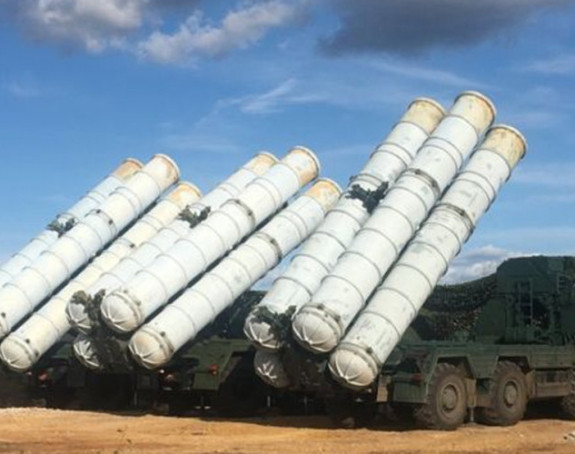 Šta je zapravo sistem S-300?