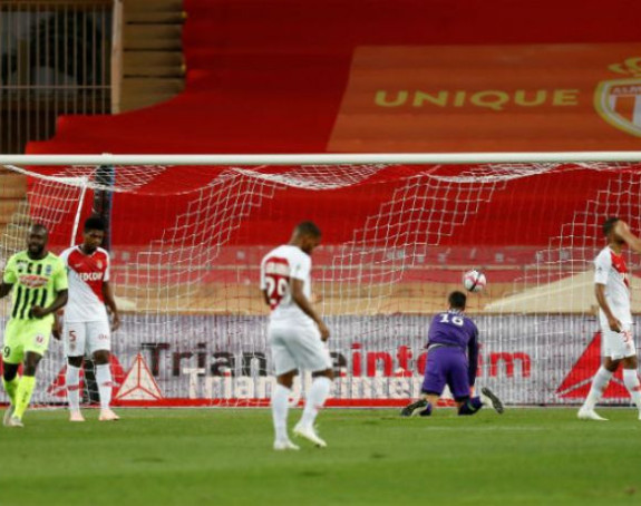 FRA: Monako u krizi, Anže slavio u Kneževini!